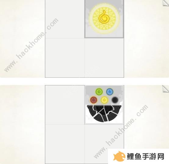 画中世界移动版第六章攻略 Gorogoa终章图文教程图片15