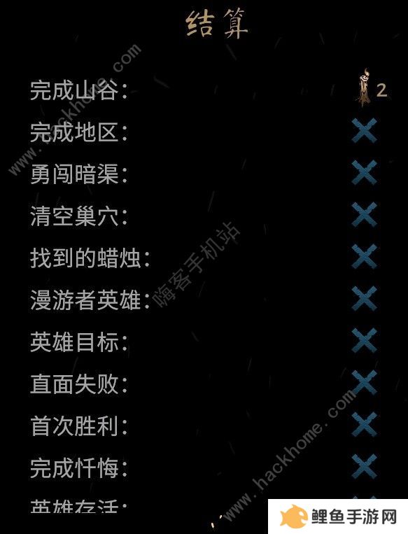暗黑地牢2正式版攻略大全 最新正式版新手技巧一览图片3