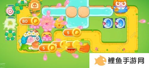 保卫萝卜4绿野奇缘攻略大全 全关卡图文通关总汇图片5