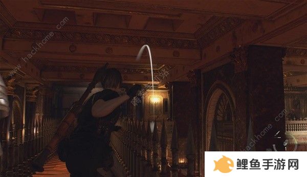 生化危机4重制版全章节速通攻略 1-15章通关技巧图片9