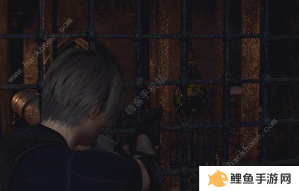 生化危机4重制版全章节速通攻略 1-15章通关技巧图片7