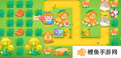 保卫萝卜4绿野奇缘攻略大全 全关卡图文通关总汇图片8