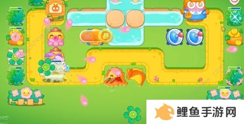 保卫萝卜4绿野奇缘攻略大全 全关卡图文通关总汇图片4