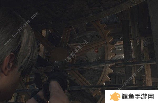 生化危机4重制版全章节速通攻略 1-15章通关技巧图片11