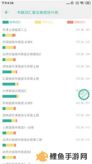 墨墨背单词无限版使用教程截图1