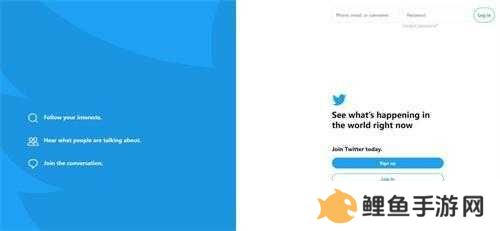twitter手机版