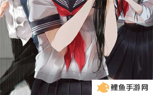 Jk漫画