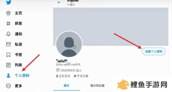 twitter官网版