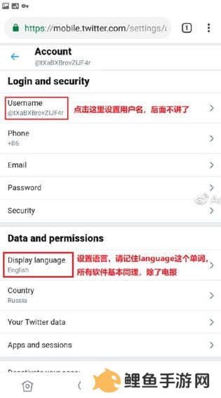 twitter官网版