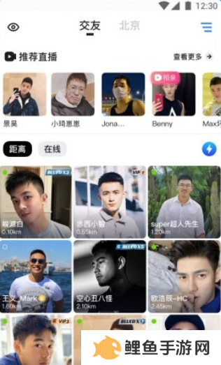 天尚网
