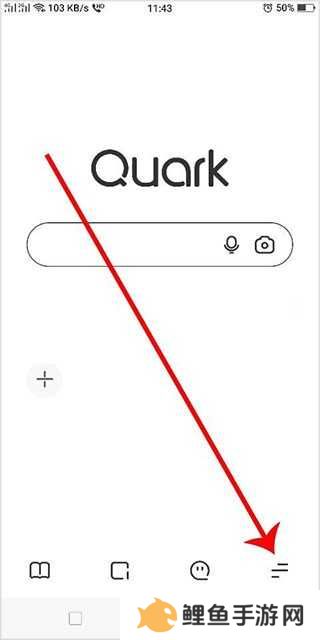Quark夸克浏览器