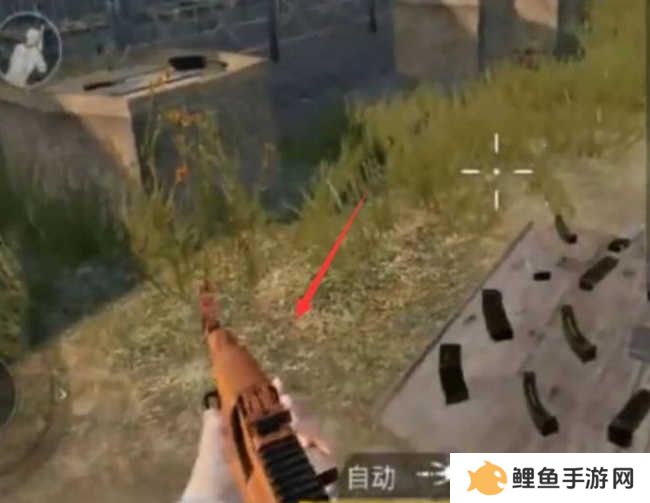 和平精英美化包使用教程 图片1