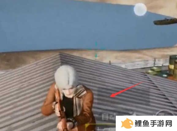 和平精英美化包使用教程 图片3