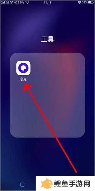 Quark夸克浏览器