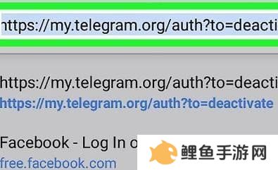 telegraph安卓版