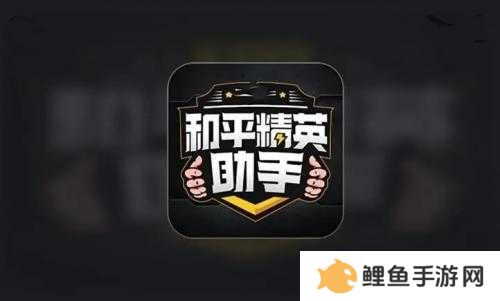 比例助手安卓手机和平精英