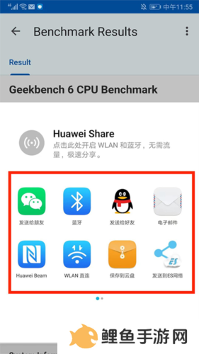 Geekbench6安卓版使用说明图片7