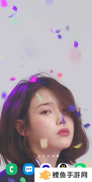 wallpaperengine手机版如何设置壁纸