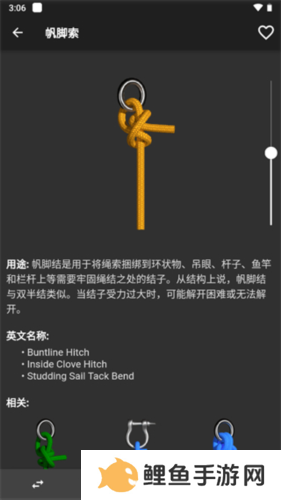 knots3d最新版图片5