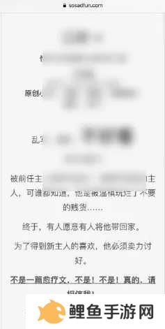 废文网怎么升级5
