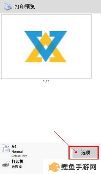 趣打印怎么调整图片大小2