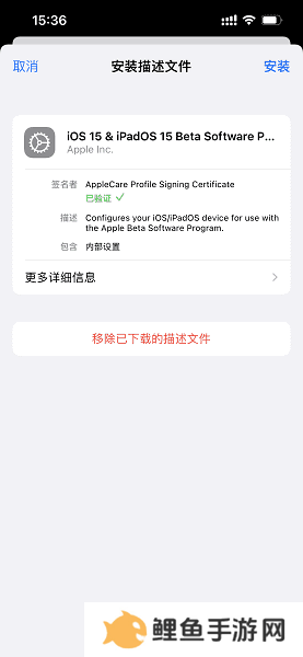 尝鲜派安装步骤