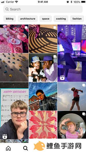 instagram官方正版2023下载-instagram下载入口正版2023