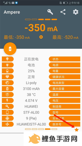 Ampere专业中文版4