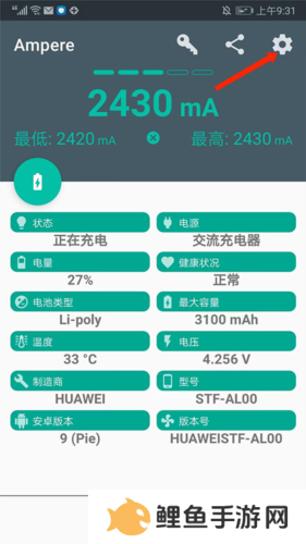 Ampere专业中文版10
