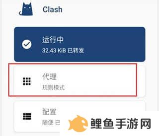 Clash安卓客户端使用教程5
