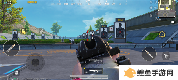 Crosshair Pro准星辅助器正版使用方法6