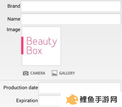 beautyboxApp打开没反应
