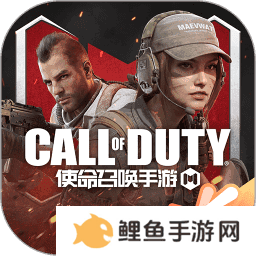 使命召唤中文版