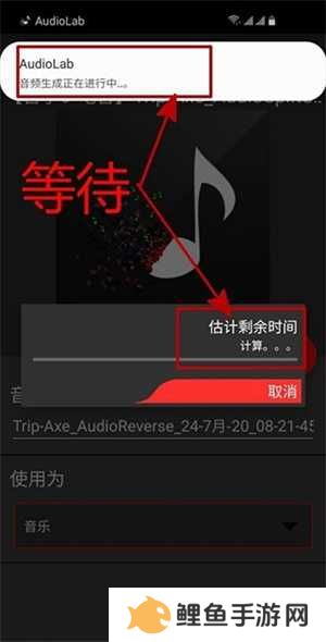 audiolab pro