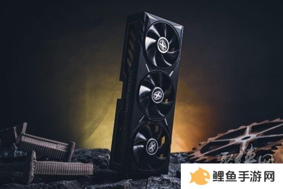 DLSS 4性能全力冲锋，耕升 GeForce RTX 5080 炫光 OC 值得你拥有！