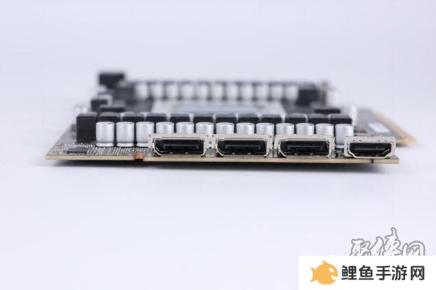 耕升 GeForce RTX 5090 D 解禁全新AI 兵器库！DLSS 4开启狂暴性能模式！