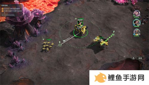 中国科幻游戏终于站起来了！《群星纪元》4.17不删档测试开启星际远征