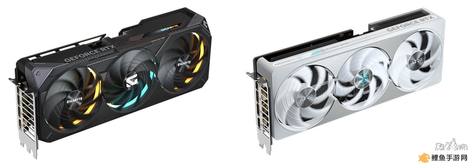 技嘉科技发布GeForce RTX 5090 D 和RTX 5080系列显卡