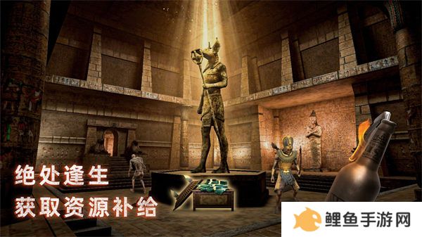 2023年好玩的末日生存射击游戏推荐 自由上帝视角突突僵尸