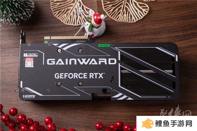 DLSS 4用实力告诉你！耕升 GeForce RTX 5070 Ti 追风不再是4K入门选择