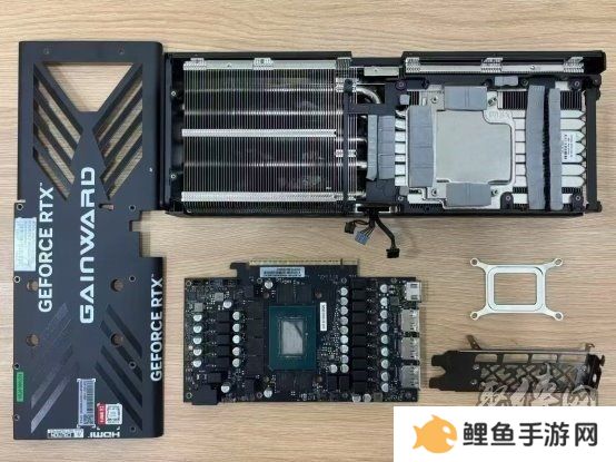 DLSS 4性能全力冲锋，耕升 GeForce RTX 5080 炫光 OC 值得你拥有！