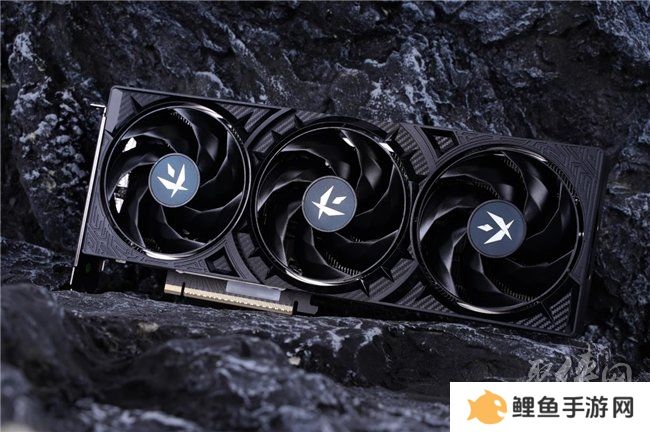 速速拿下这款新卡，影驰RTX 5070 FIRE评测