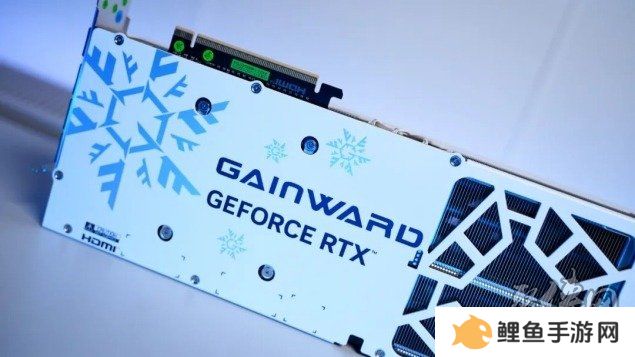 耕升 GeForce RTX 5090 D 解禁全新AI 兵器库！DLSS 4开启狂暴性能模式！