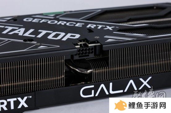 支持DLSS4，从“新”出发