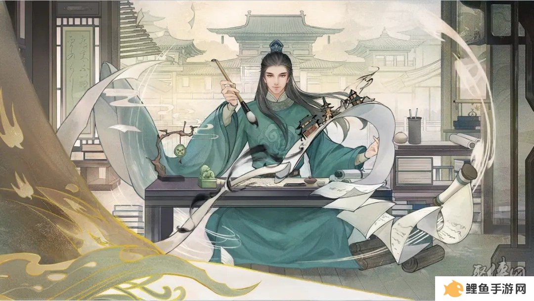 携《三国》,再兴霸业!益世界《这城有良田》&新版《三国》联动重磅上线