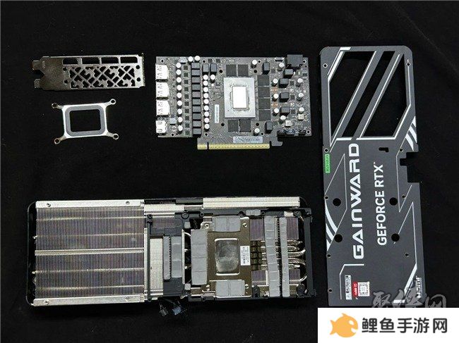 DLSS 4用实力告诉你！耕升 GeForce RTX 5070 Ti 追风不再是4K入门选择