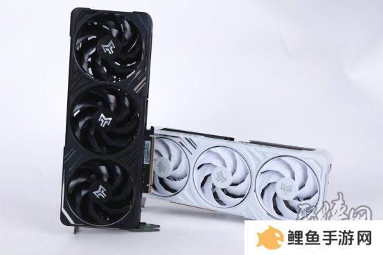 支持DLSS4，从“新”出发