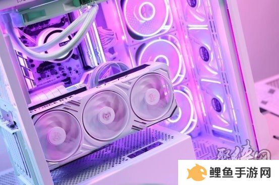 支持DLSS4，从“新”出发