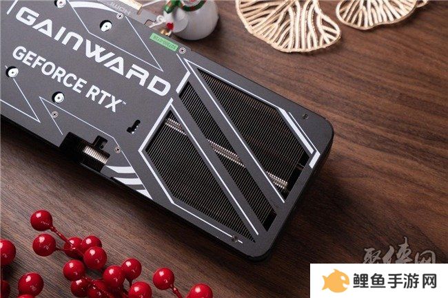 DLSS 4用实力告诉你！耕升 GeForce RTX 5070 Ti 追风不再是4K入门选择