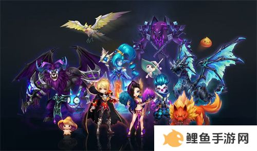 《魔灵召唤》上线11周年纪念大规模活动开启！